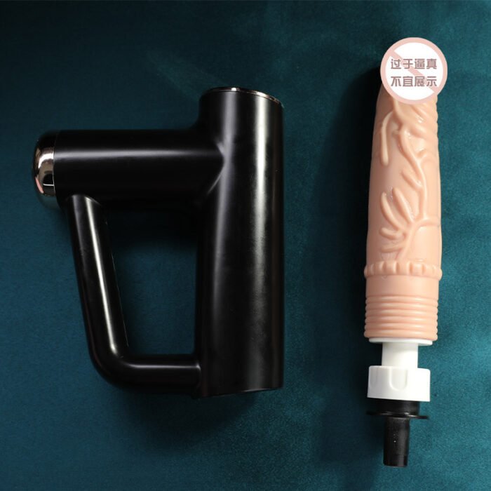 female sex machine