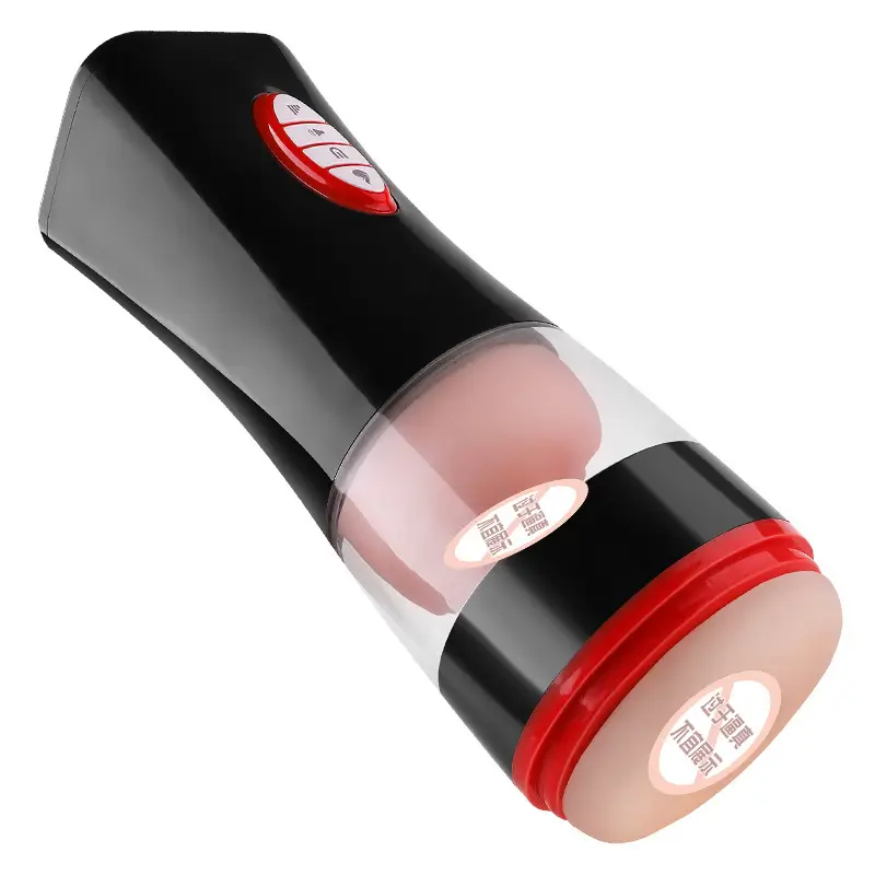 bluetooth male masturbator