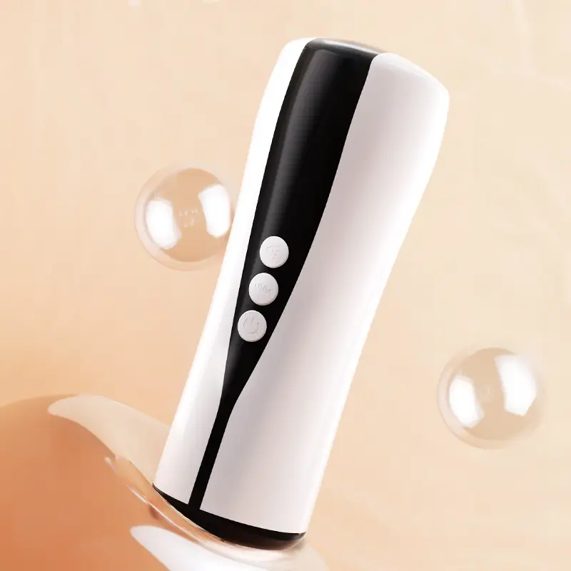 electronic masturbator