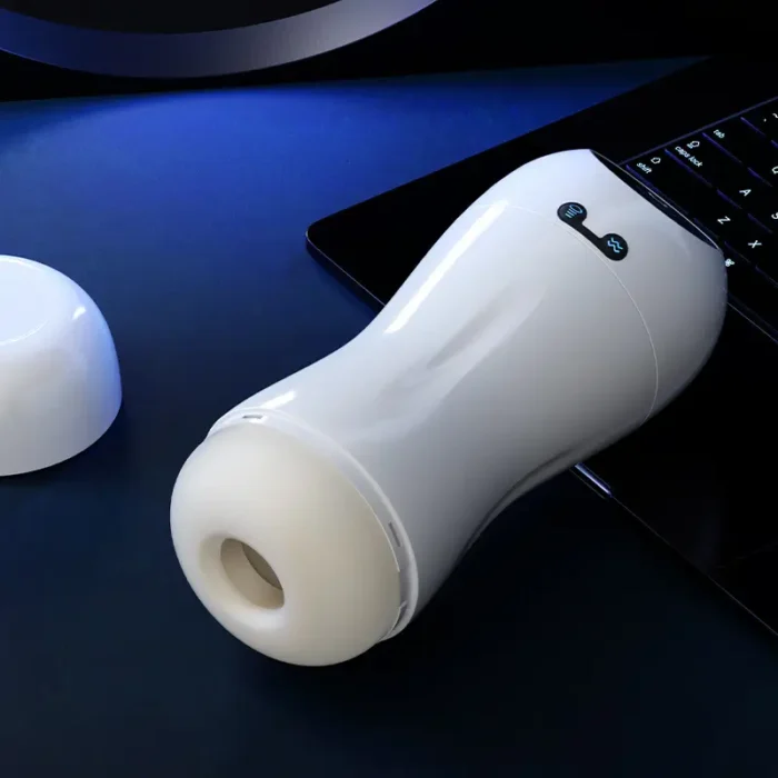 3 in 1 masturbator