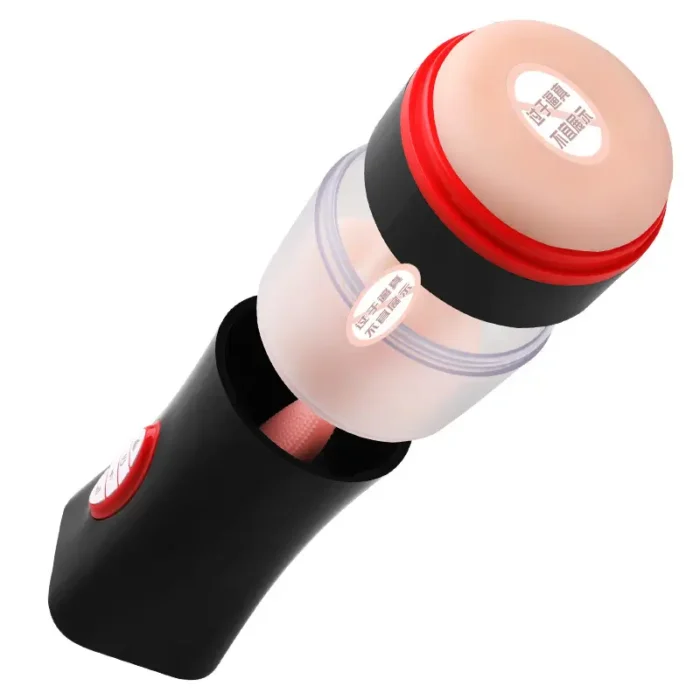 bluetooth male masturbator​