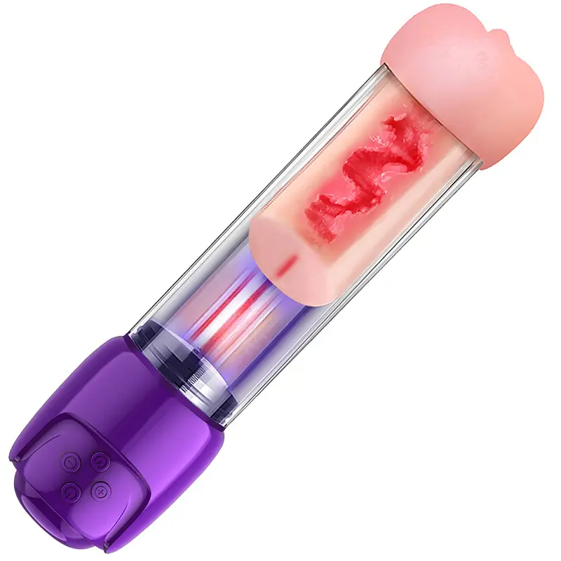 silicone pocket pussy