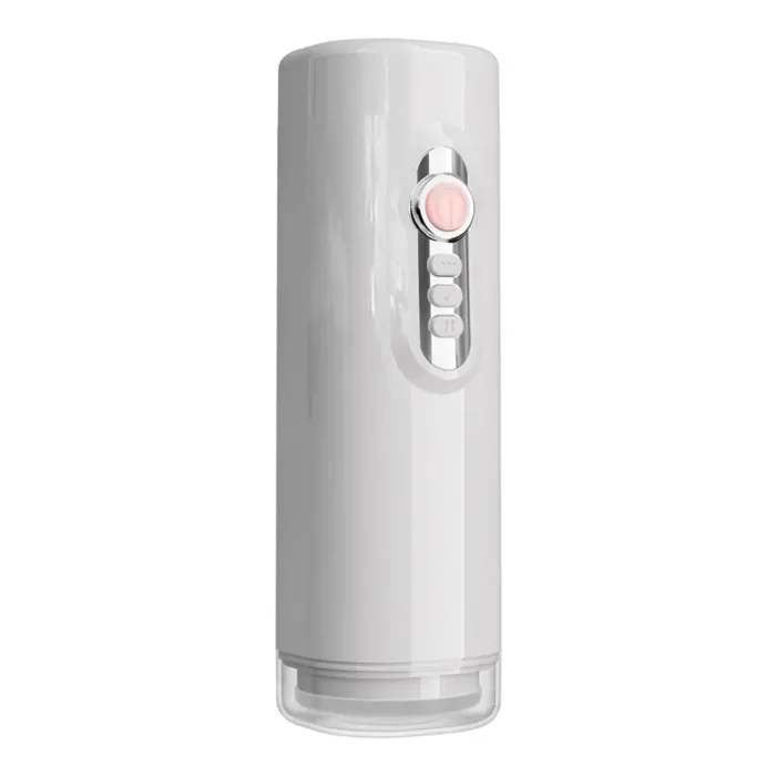 Automatic Telescopic Handheld Male Masturbator​ Cup - 图片 2