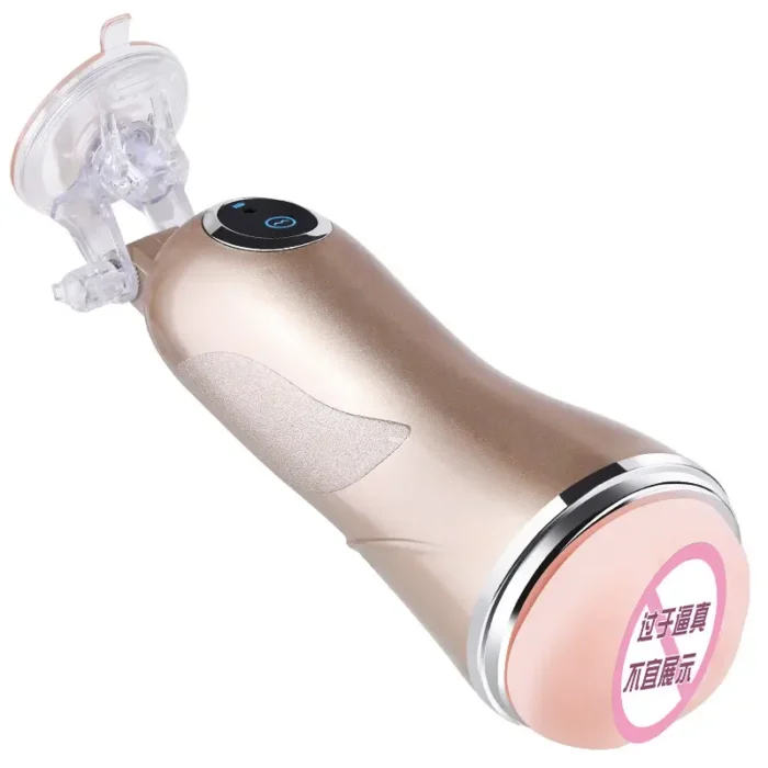 Best Automatic Masturbator for Men - 图片 3