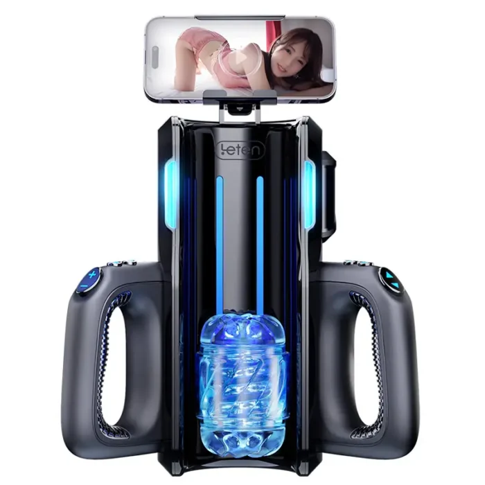 VR Pocket Pussy