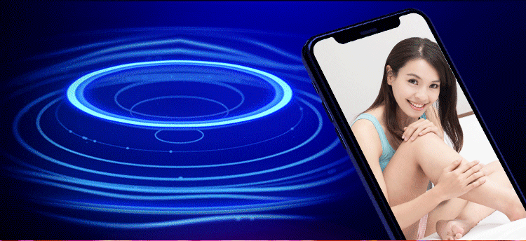 bluetooth male masturbator​ 