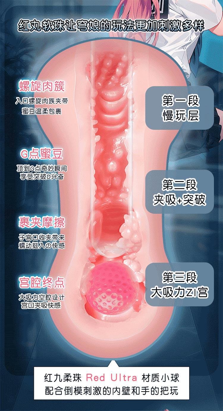 pocket pussy anime
