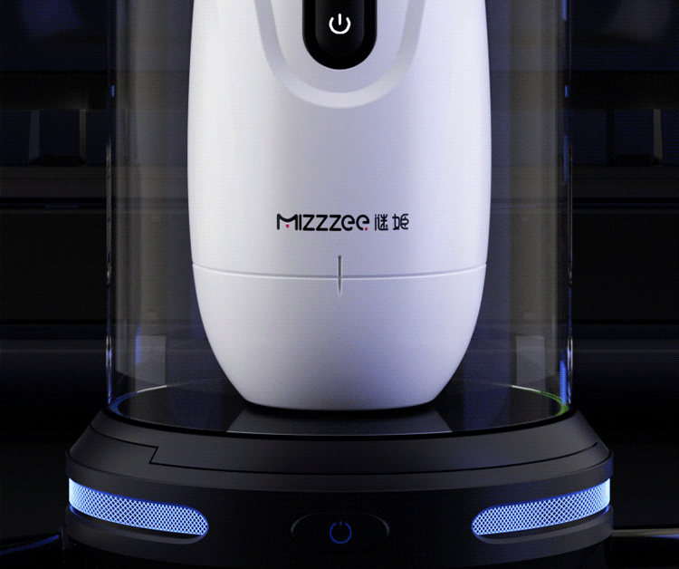 life size masturbator​
