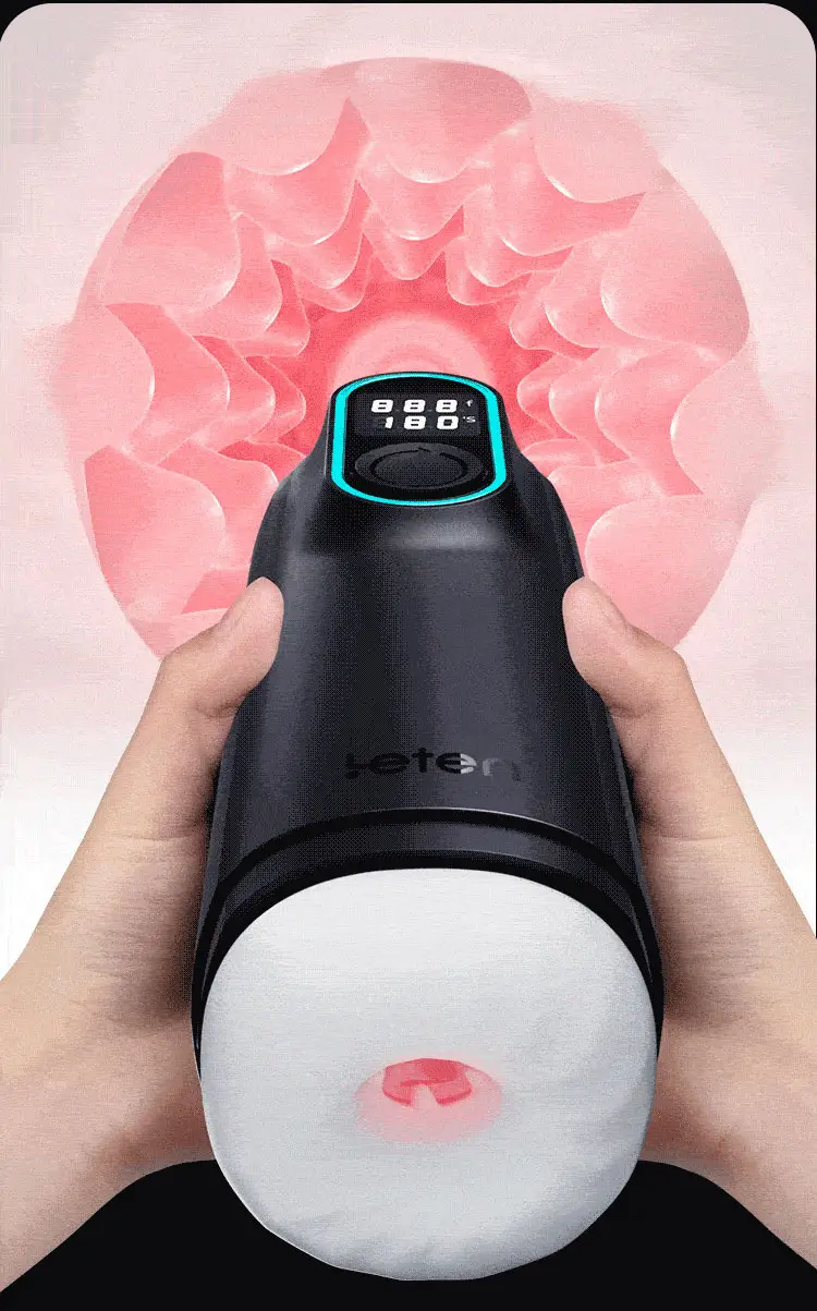 high quality sex toy