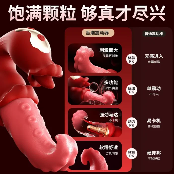 Sex Toys for Clitoral Stimulation