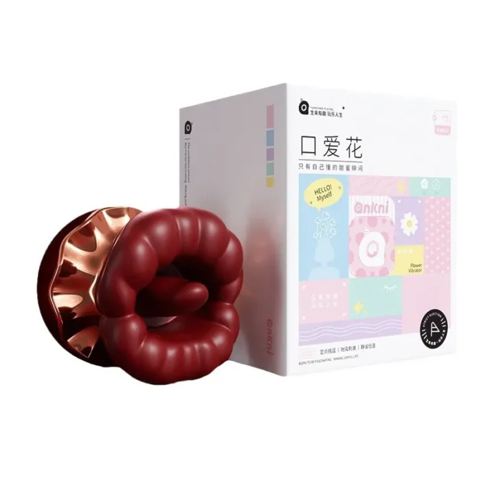 Clit Stimulator Sex Toy