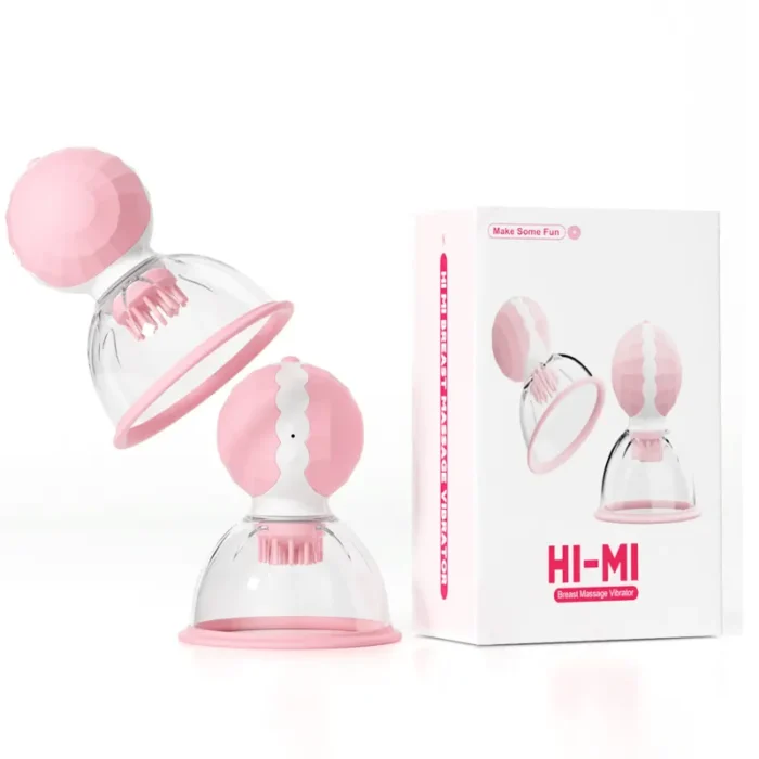 Nipple Play Toys,