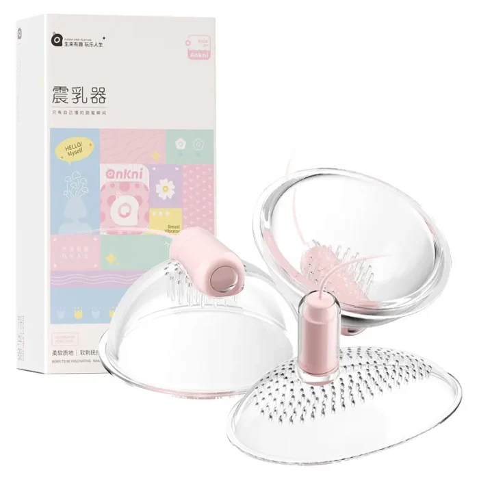 Pump Sex Toy