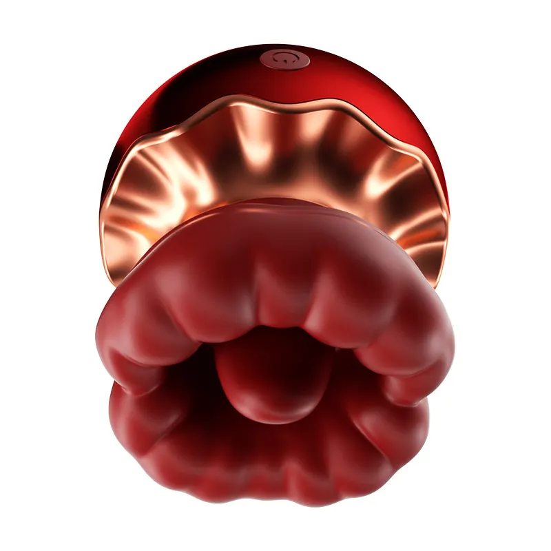 Clit Stimulator Sex Toy
