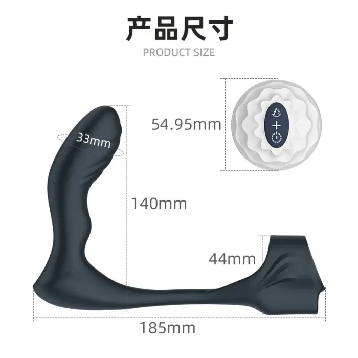 male anal sex toys