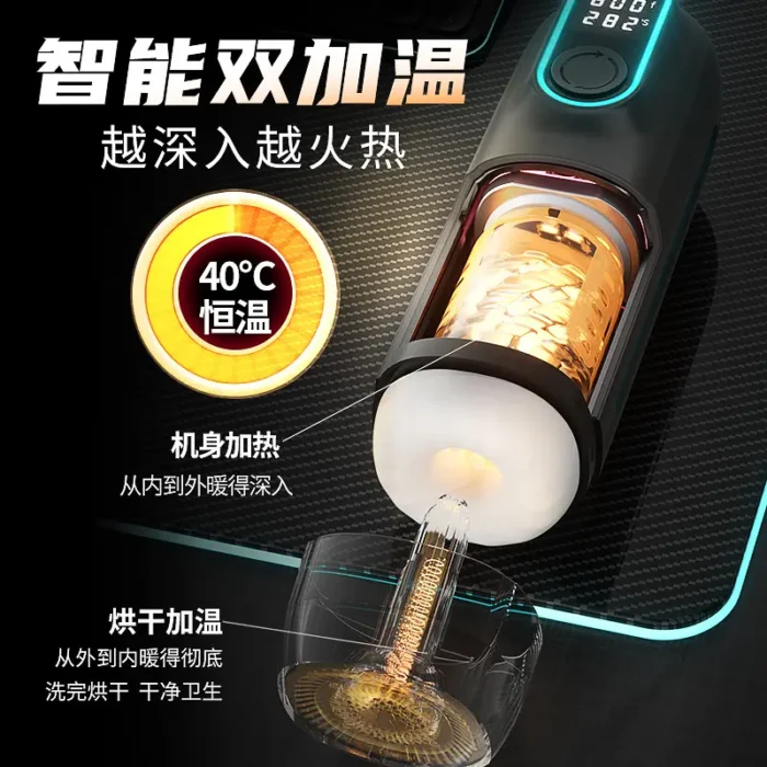most realistic male sex toy