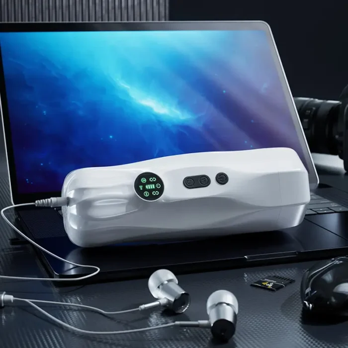 hands free sex toy