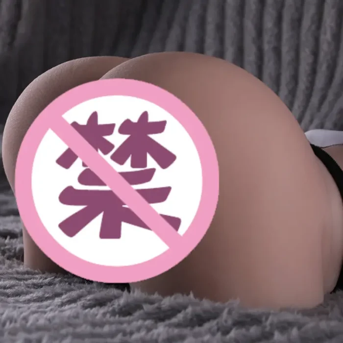 male ass sex toy