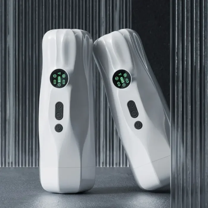 hands free sex toy