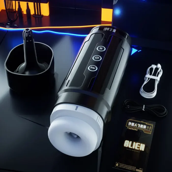deepthroat sex toy