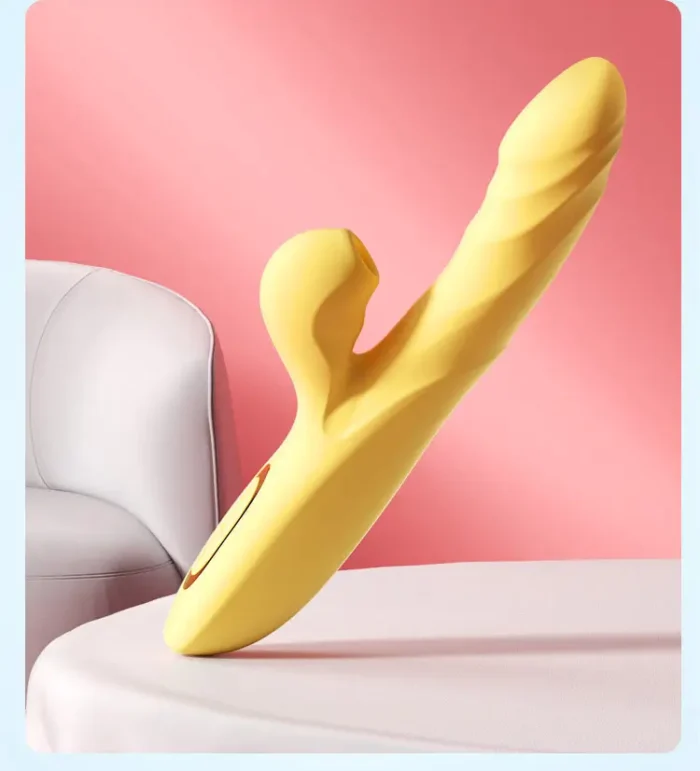 Hands Free Sex Toys for Women