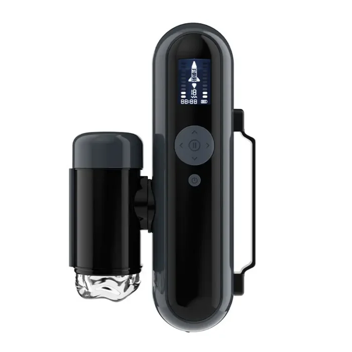 automatic male sex toy
