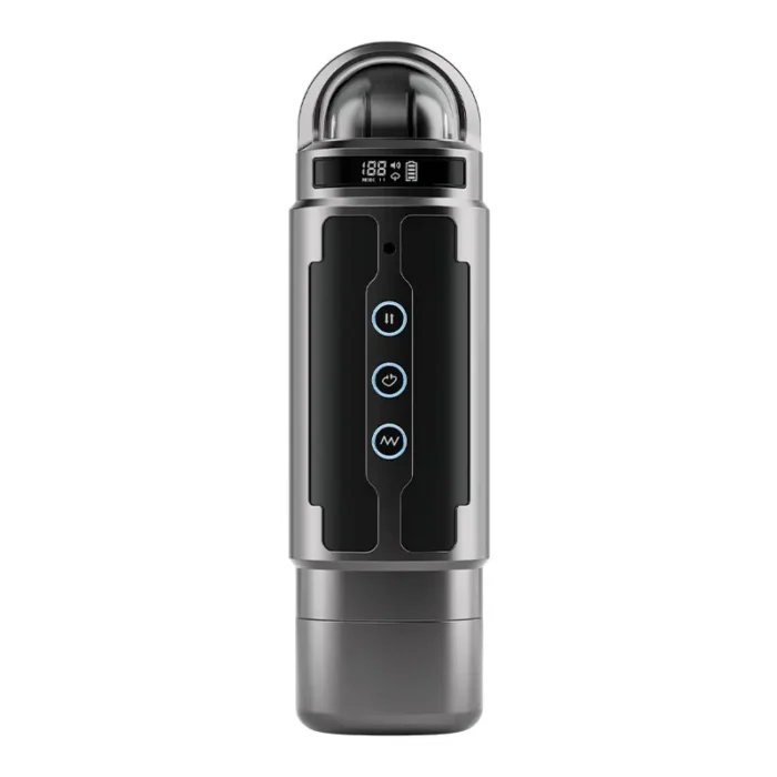 deepthroat sex toy