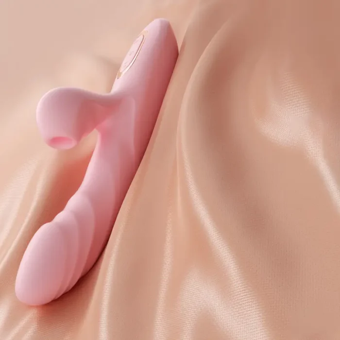 Hands Free Sex Toys for Women