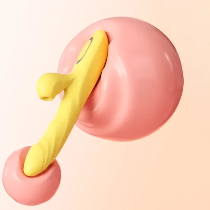 Hands Free Sex Toys for Women