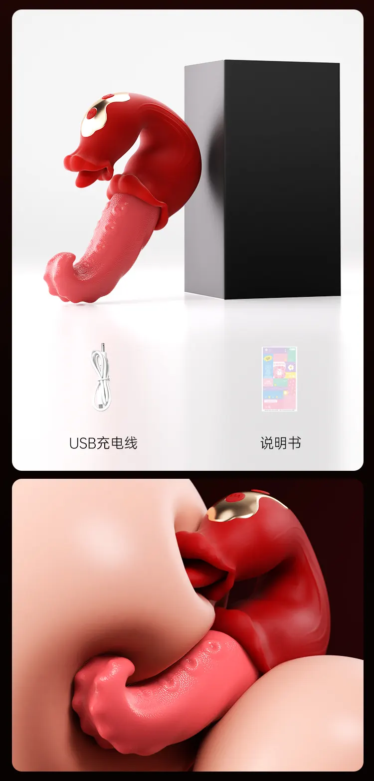  Sex Toys for Clitoral Stimulation