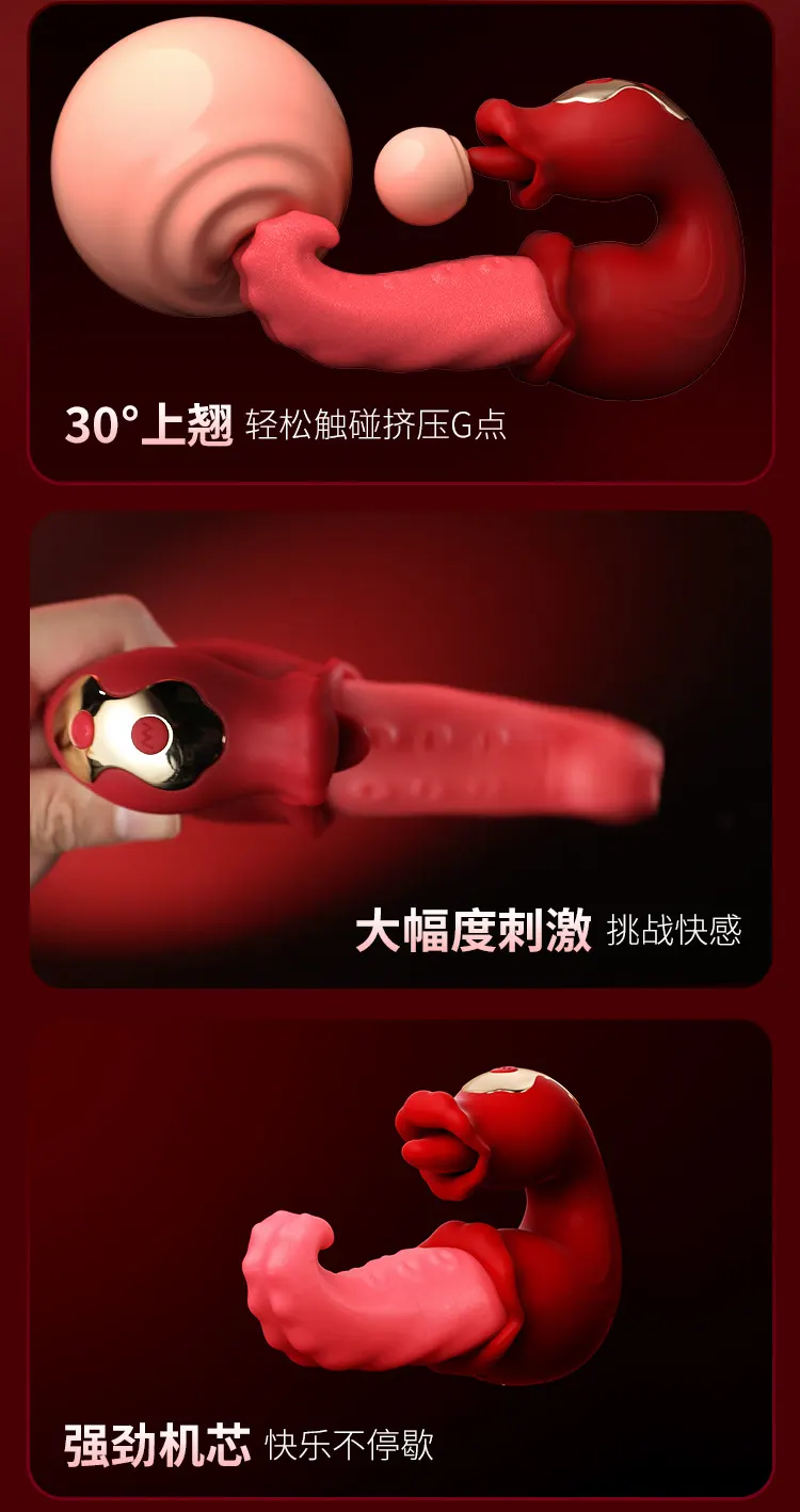  Sex Toys for Clitoral Stimulation