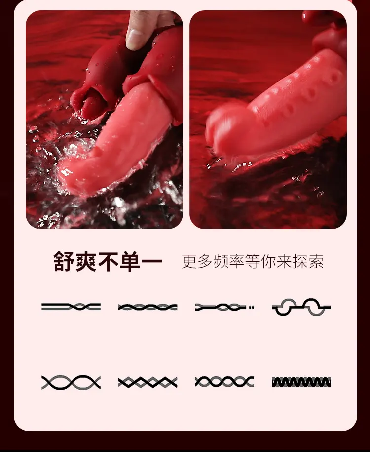  Sex Toys for Clitoral Stimulation