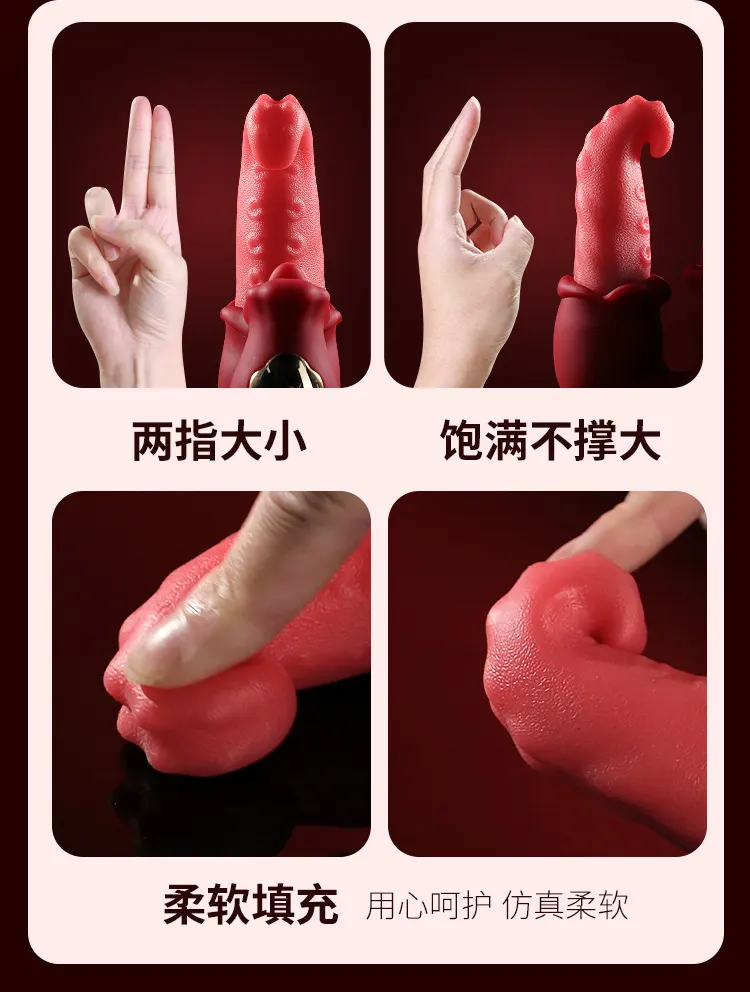  Sex Toys for Clitoral Stimulation