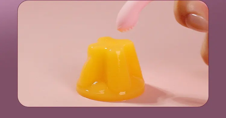  Nipple Sucking Toy