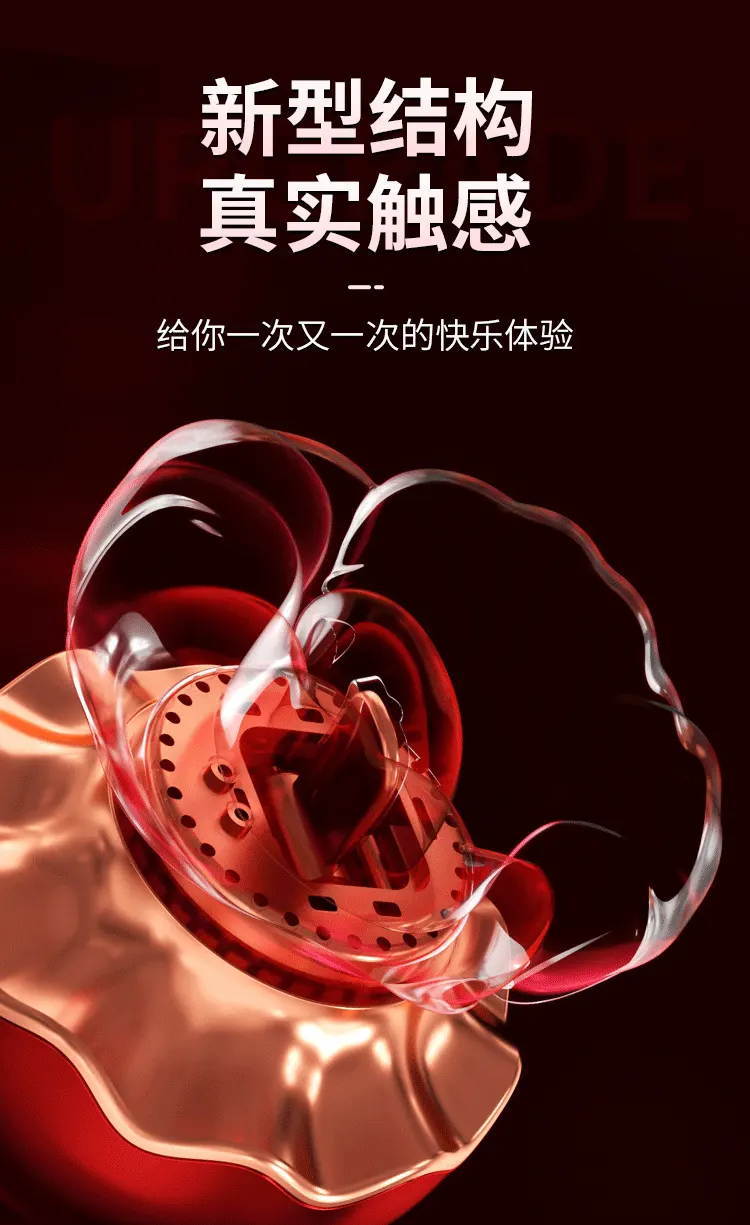 Clit Stimulator Sex Toy