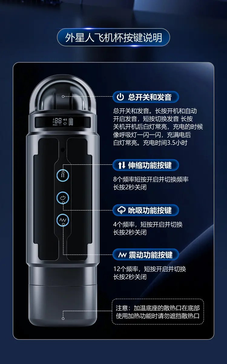 deepthroat sex toy