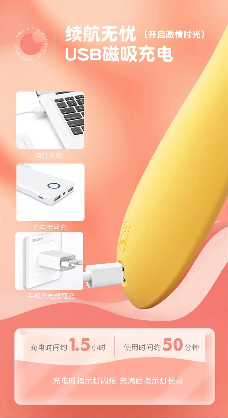 Hands Free Sex Toys for Women