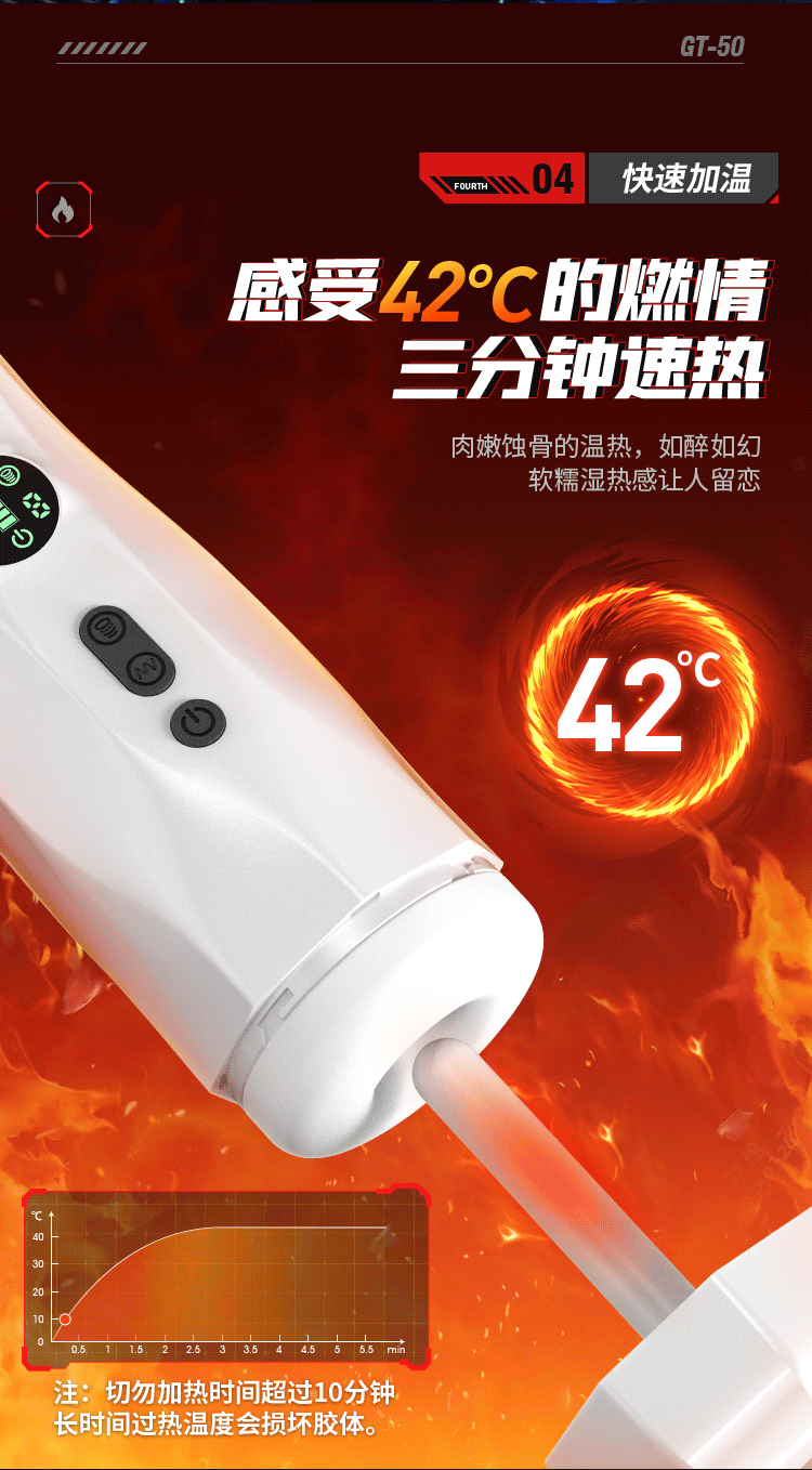 hands free sex toy