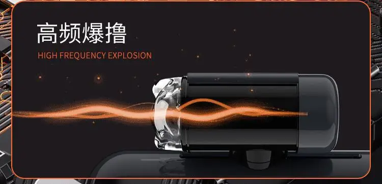 automatic male sex toy