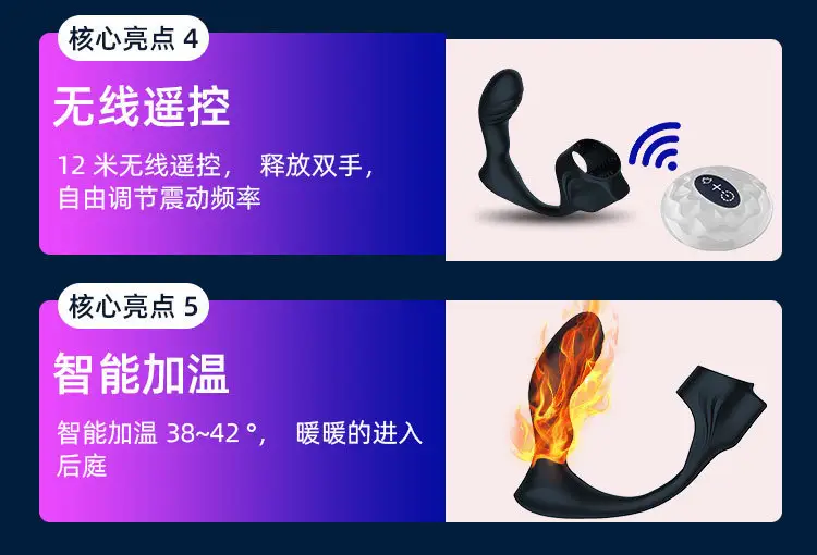 male anal sex toys