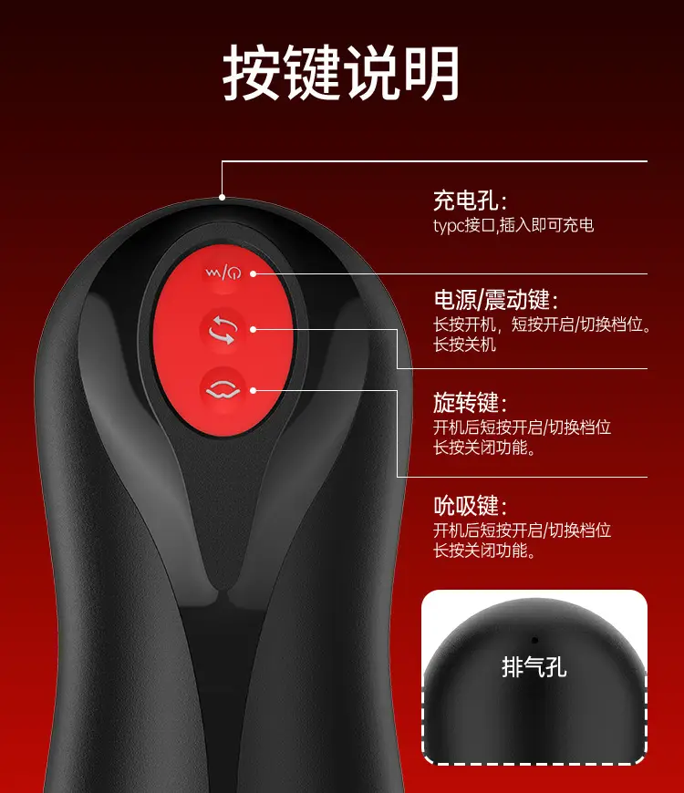 adult male sex toys