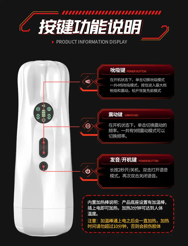 deepthroat sex toy