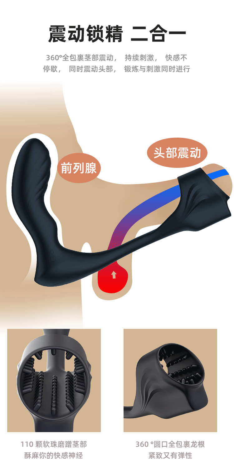 male anal sex toys