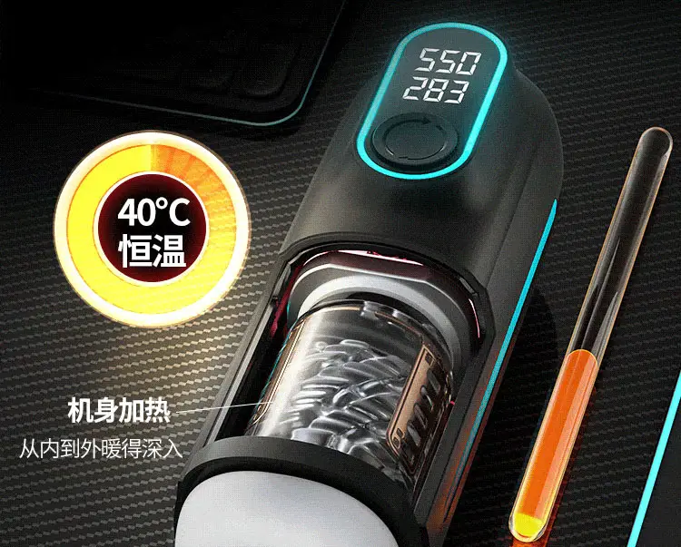most realistic male sex toy