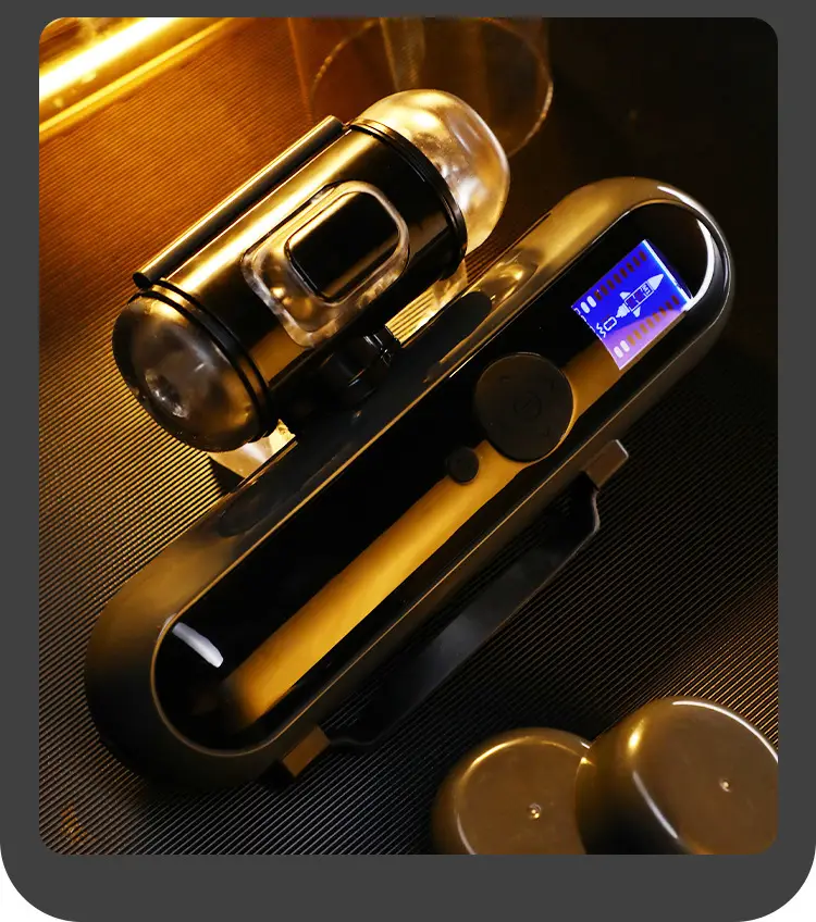 automatic male sex toy