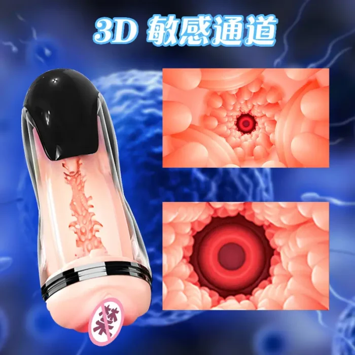 Realistic Sex Toys for Men