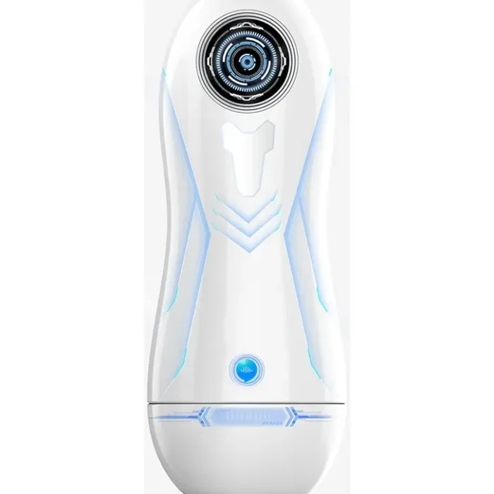 oral sex machine