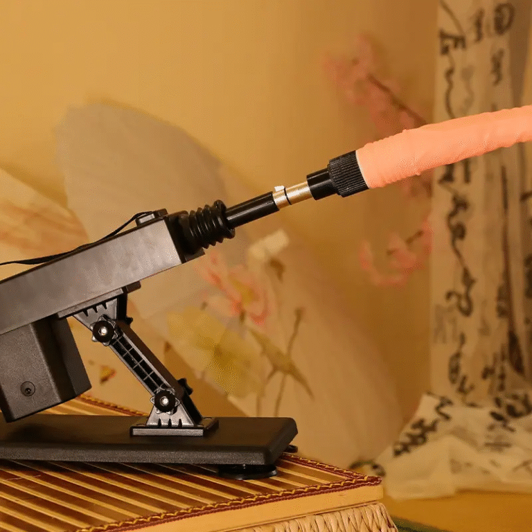 Best Rated Sex Toys​ for Men​ & Women​