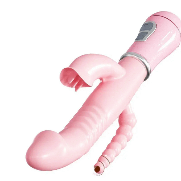 Best Quiet Sex Toys for WoMen